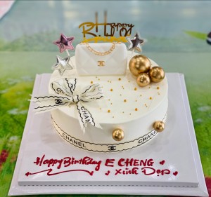 Bánh Kem Tặng Ngày 20/10 - HN16